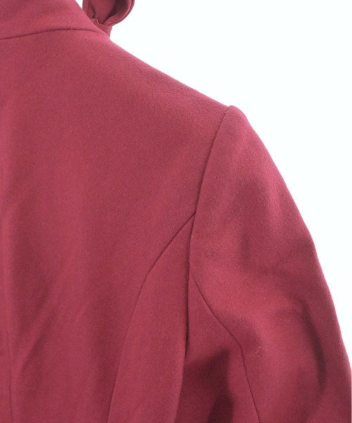 RED VALENTINO 其他大衣