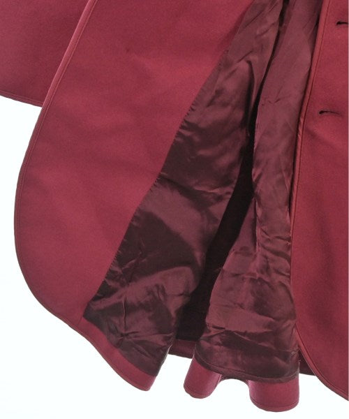 RED VALENTINO 其他大衣