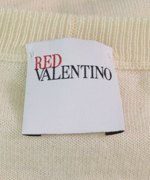 RED VALENTINO 開襟衫