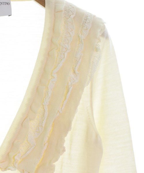 RED VALENTINO 開襟衫