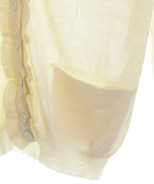 RED VALENTINO 開襟衫