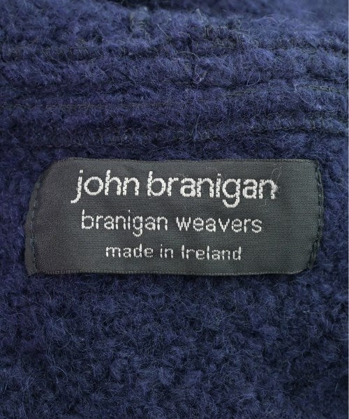 john branigan 其他大衣