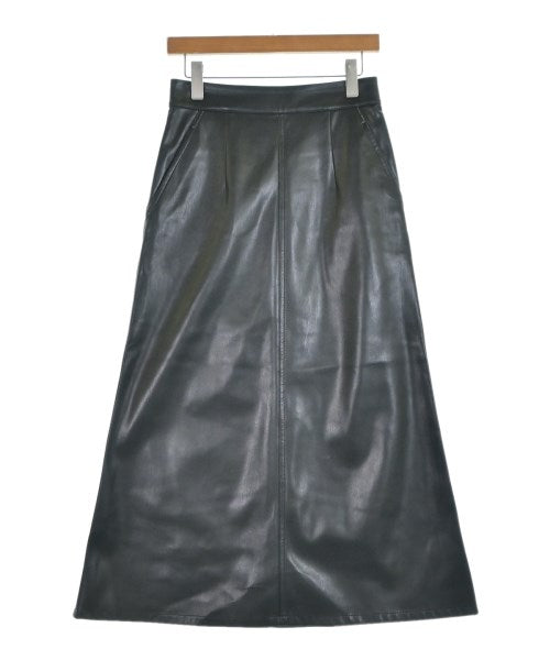 CINOH 長裙/超長裙