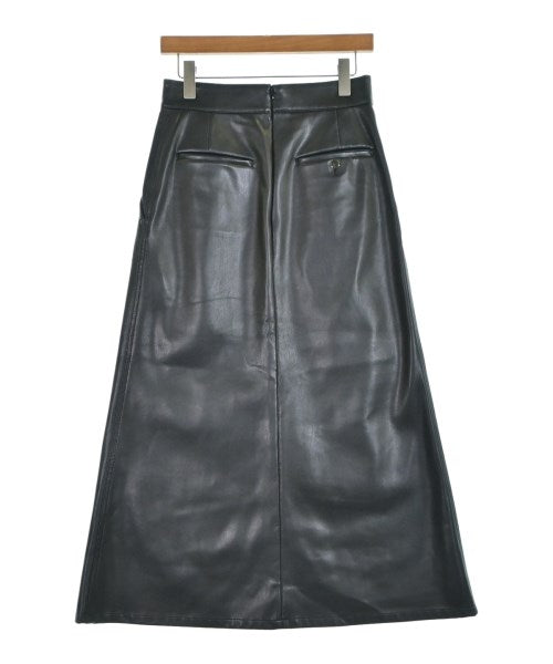 CINOH 長裙/超長裙