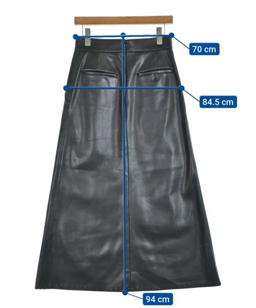 CINOH 長裙/超長裙