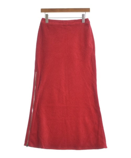 CINOH 長裙/超長裙