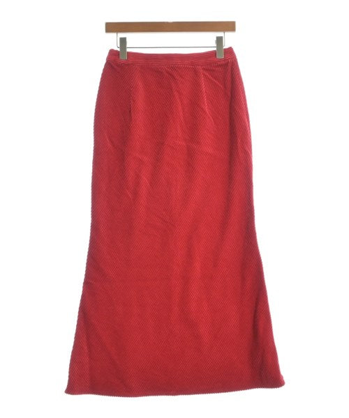 CINOH 長裙/超長裙