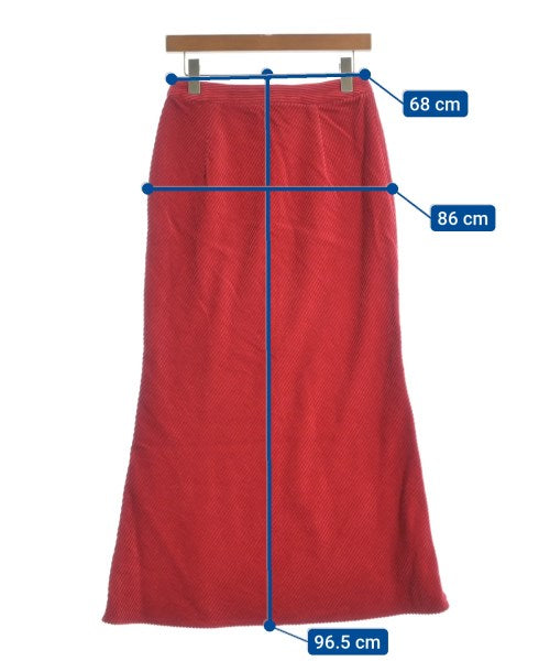 CINOH 長裙/超長裙