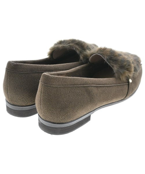 Le Talon 正式鞋/樂福鞋