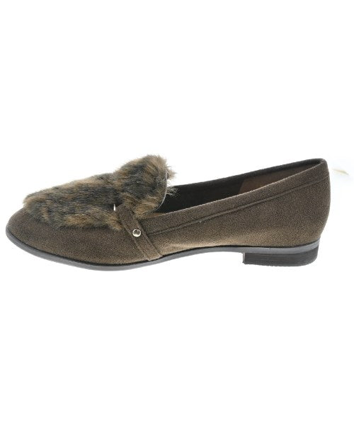 Le Talon 正式鞋/樂福鞋