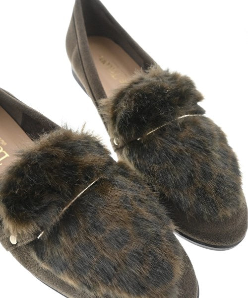 Le Talon 正式鞋/樂福鞋