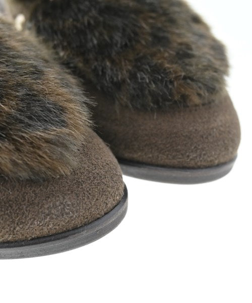 Le Talon 正式鞋/樂福鞋