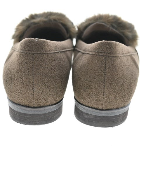 Le Talon 正式鞋/樂福鞋