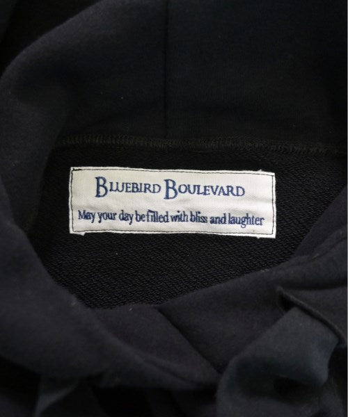 BLUEBIRD BOULEVARD T恤/上衣