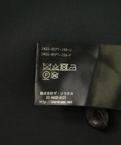 THE RERACS 其他款