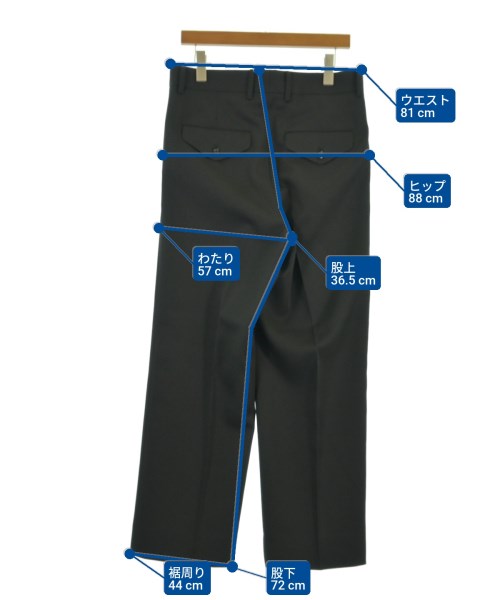 THE RERACS 其他款