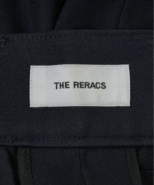 THE RERACS 工裝