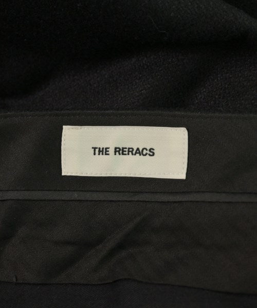 THE RERACS 長