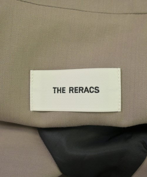 THE RERACS 風衣