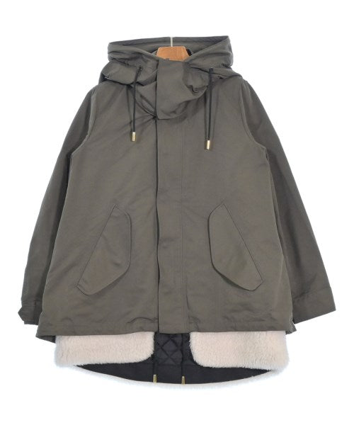 THE RERACS 其他飛行外套