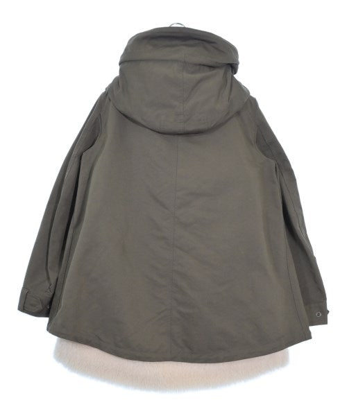 THE RERACS 其他飛行外套