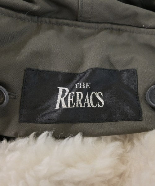 THE RERACS 其他飛行外套