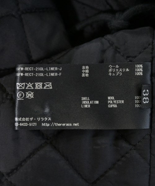 THE RERACS 其他飛行外套