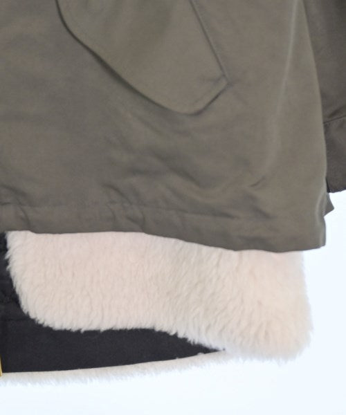 THE RERACS 其他飛行外套