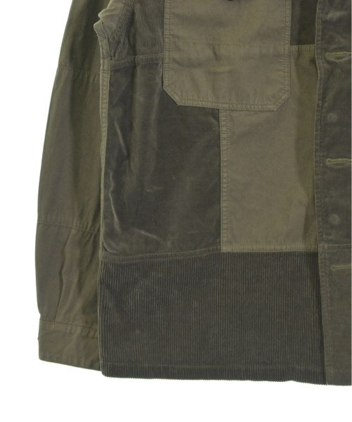 08sircus 軍裝夾克