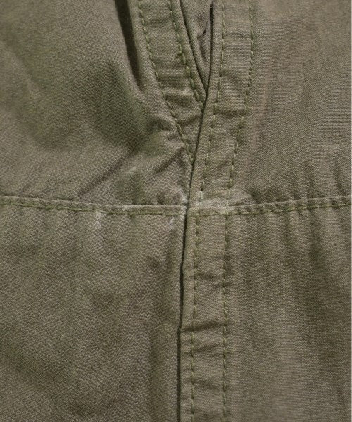 08sircus 軍裝夾克