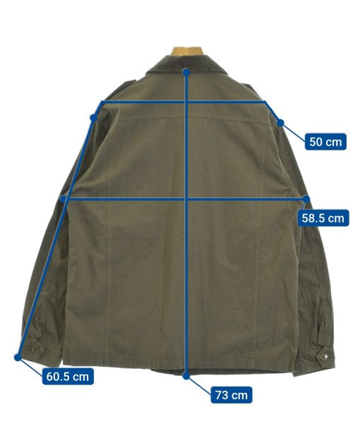 08sircus 軍裝夾克