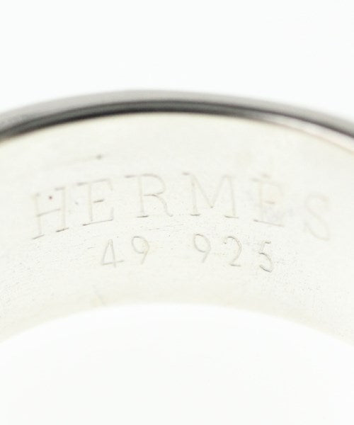 HERMES 戒指