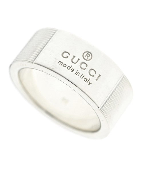 GUCCI 戒指