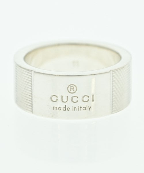 GUCCI 戒指