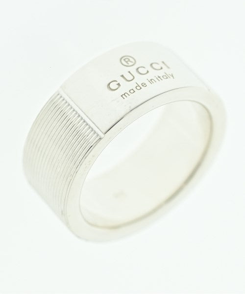 GUCCI 戒指