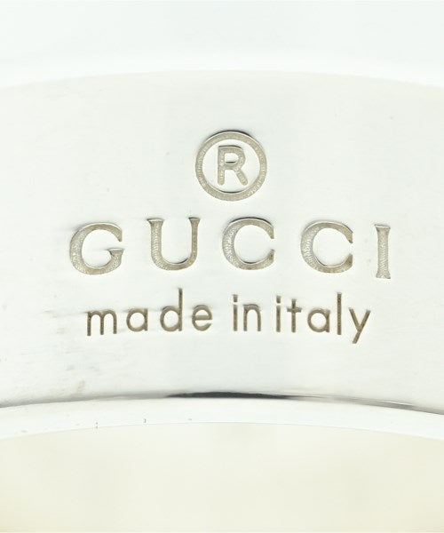 GUCCI 戒指