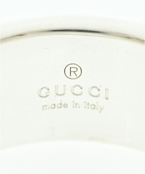 GUCCI 戒指
