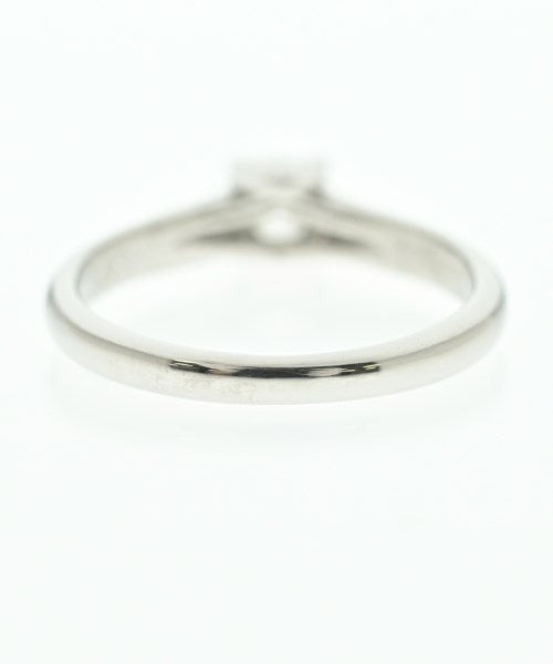 TIFFANY & CO. 戒指