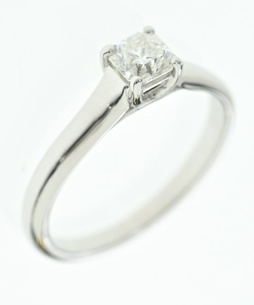 TIFFANY & CO. 戒指