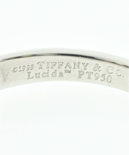 TIFFANY & CO. 戒指