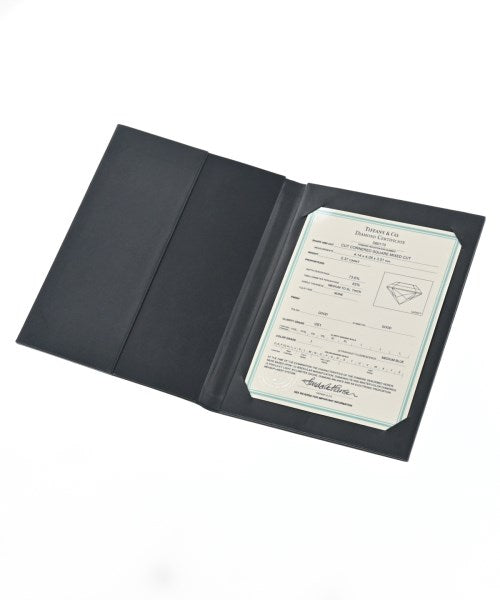 TIFFANY & CO. 戒指