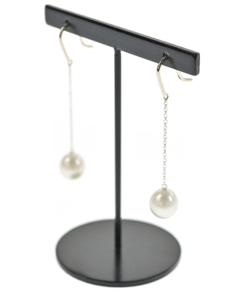 TIFFANY & CO. 耳環　