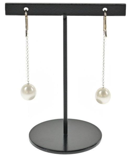 TIFFANY & CO. 耳環　