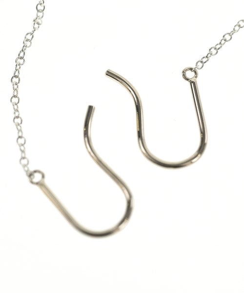 TIFFANY & CO. 耳環　