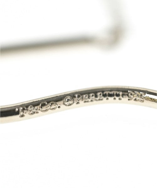 TIFFANY & CO. 耳環　