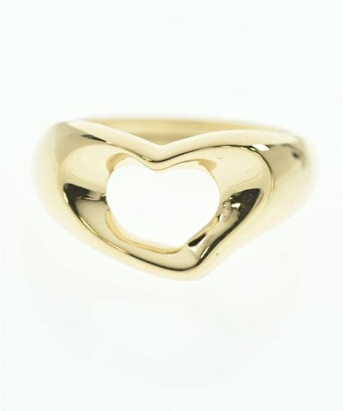 TIFFANY & CO. 戒指