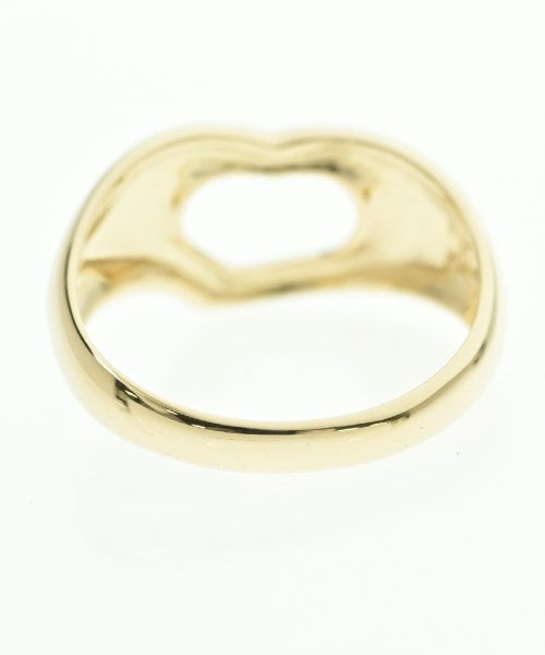 TIFFANY & CO. 戒指