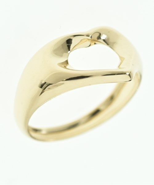 TIFFANY & CO. 戒指