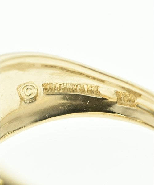 TIFFANY & CO. 戒指