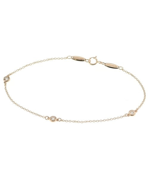 TIFFANY & CO. 手環/手